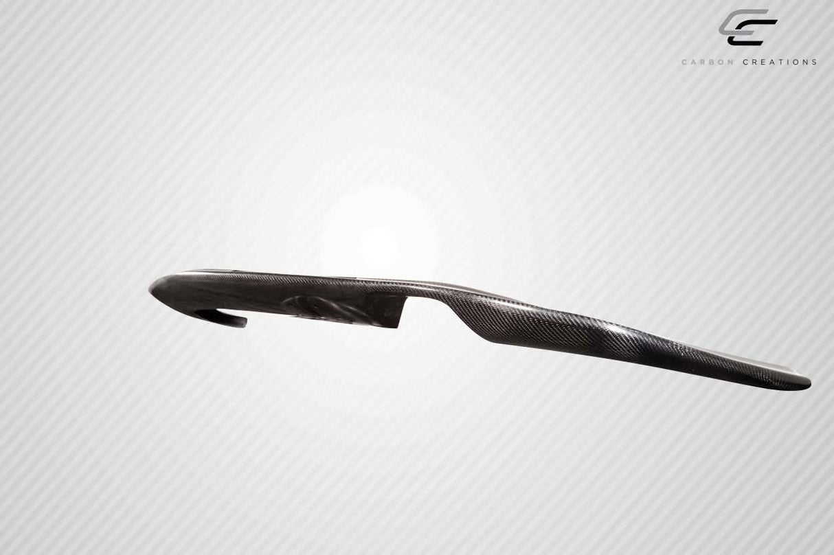 2016-2025 Mazda Miata C-Speed Style Rear Lip - Dry Carbon