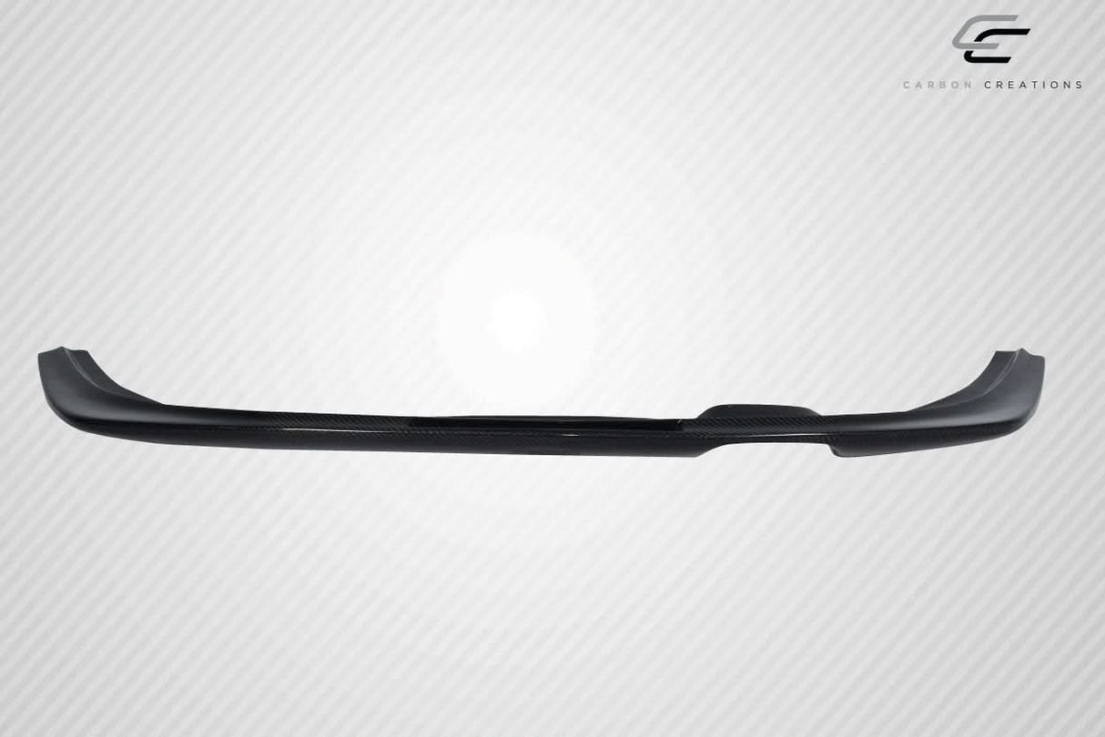2016-2025 Mazda Miata C-Speed Style Rear Lip - Dry Carbon