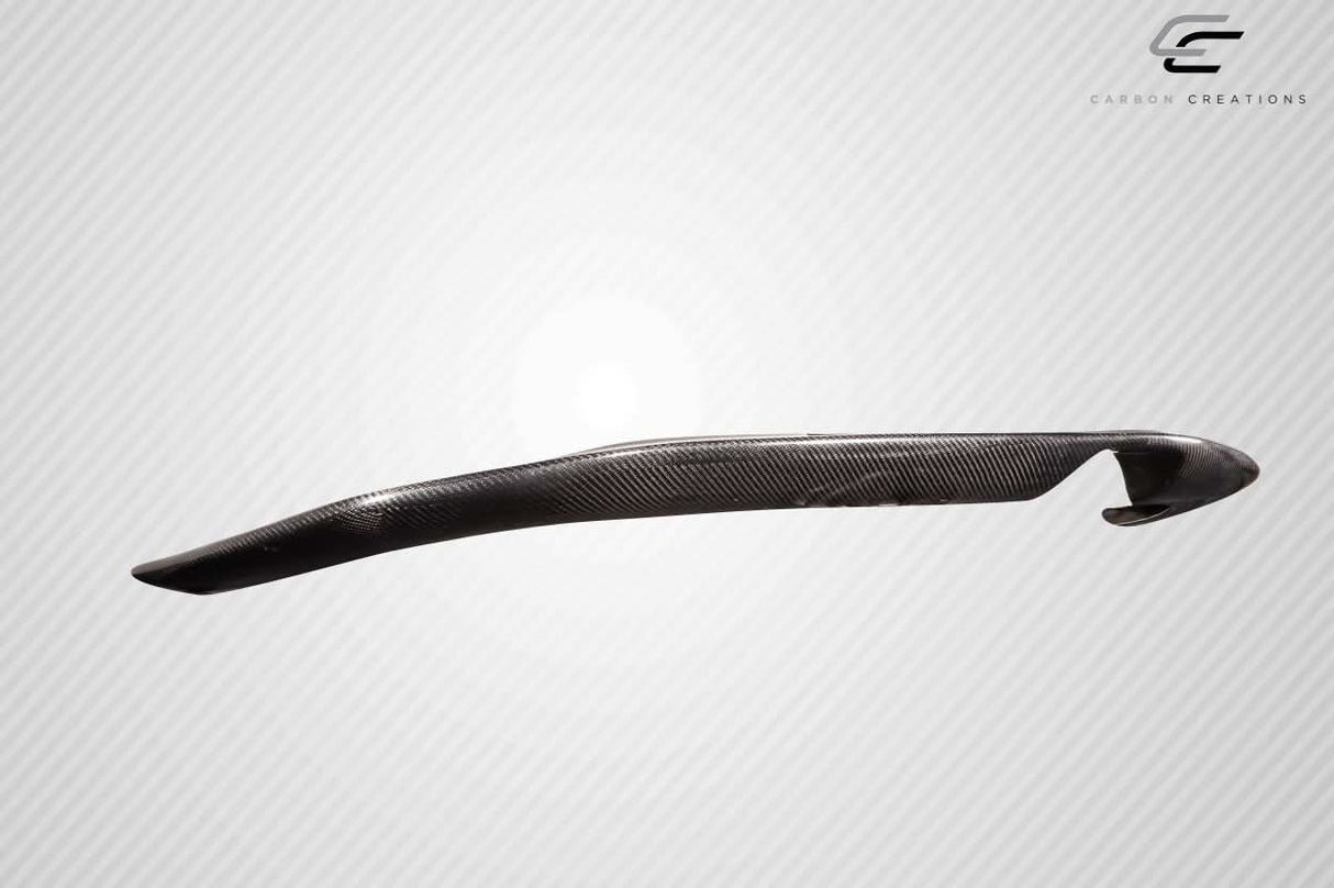 2016-2025 Mazda Miata C-Speed Style Rear Lip - Dry Carbon