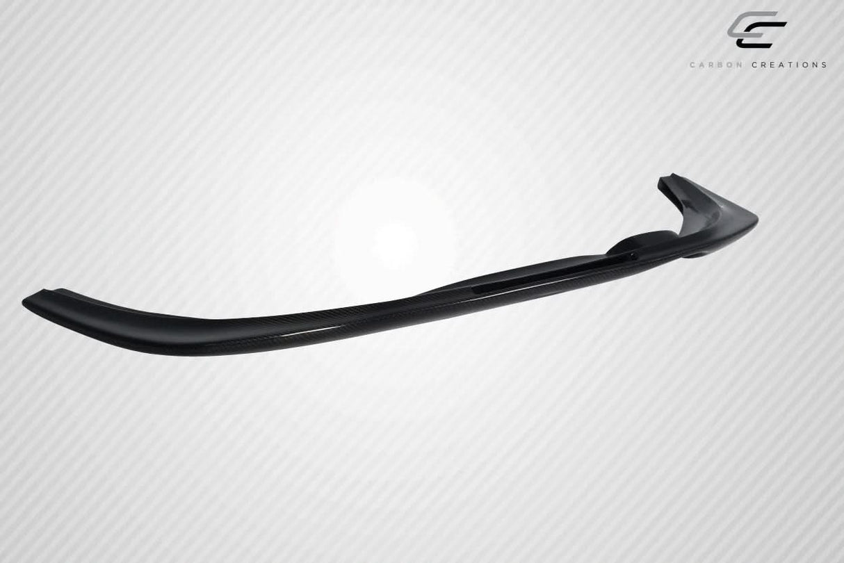 2016-2025 Mazda Miata C-Speed Style Rear Lip - Dry Carbon