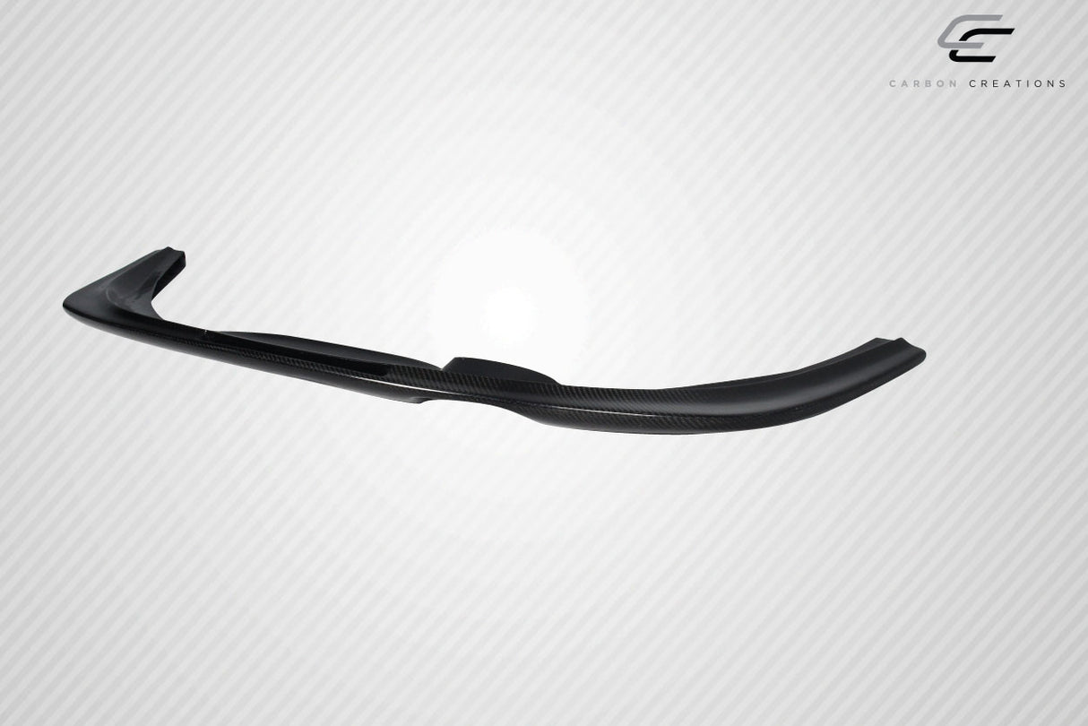 2016-2023 Mazda Miata Carbon Creations DriTech C-Speed Rear Lip - 1 Piece