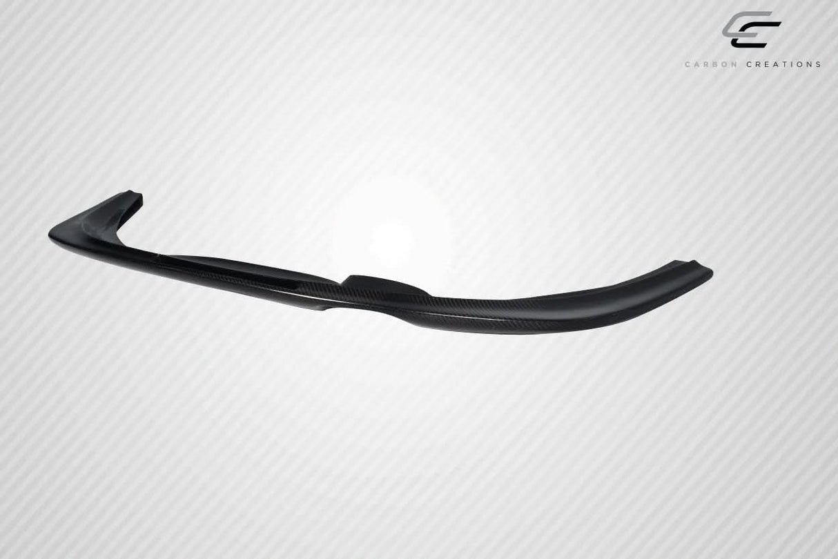 2016-2025 Mazda Miata C-Speed Style Rear Lip - Dry Carbon
