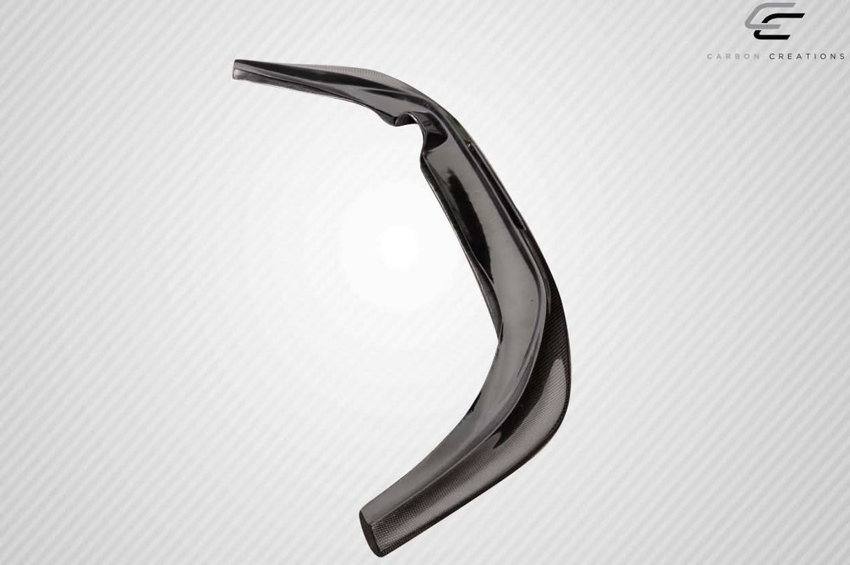 2016-2025 Mazda Miata C-Speed Style Rear Lip - Dry Carbon