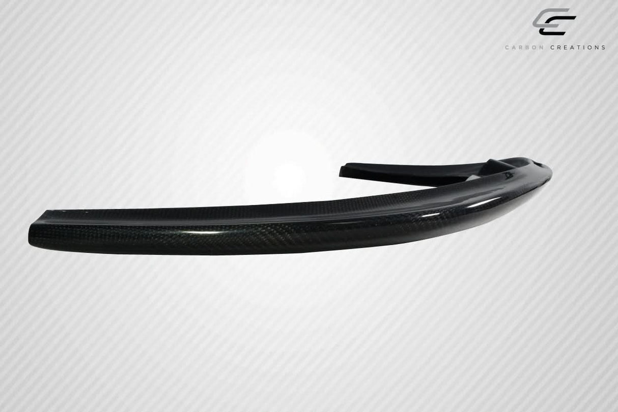 2016-2025 Mazda Miata C-Speed Style Rear Lip - Dry Carbon