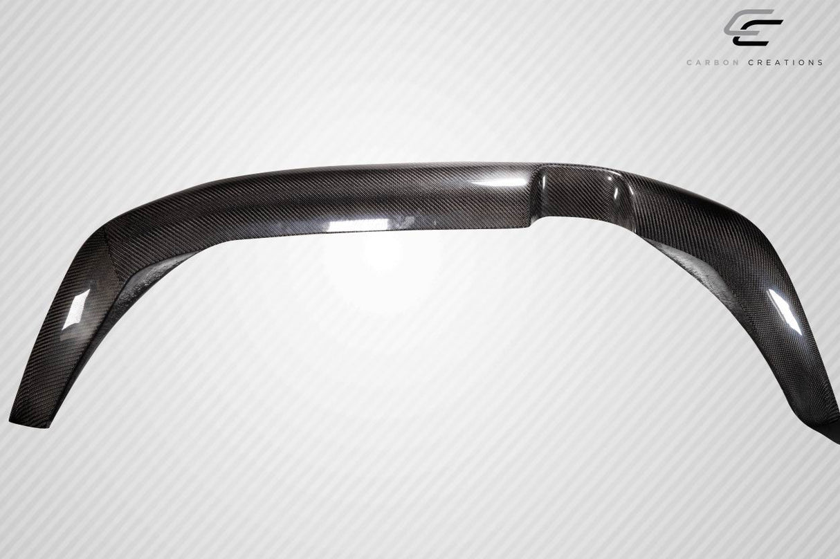 2016-2023 Mazda Miata Carbon Creations DriTech C-Speed Rear Lip - 1 Piece