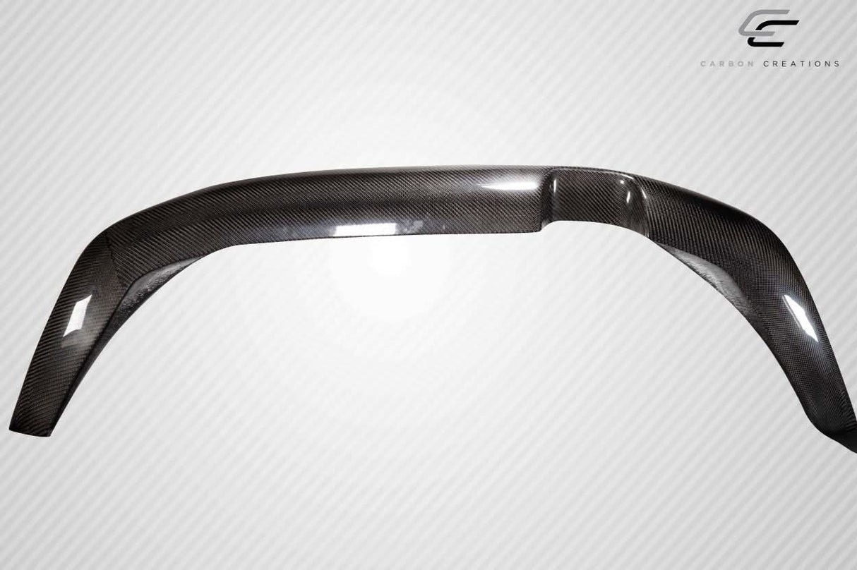 2016-2025 Mazda Miata C-Speed Style Rear Lip - Dry Carbon