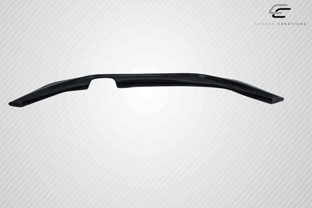 2016-2025 Mazda Miata C-Speed Style Rear Lip - Dry Carbon