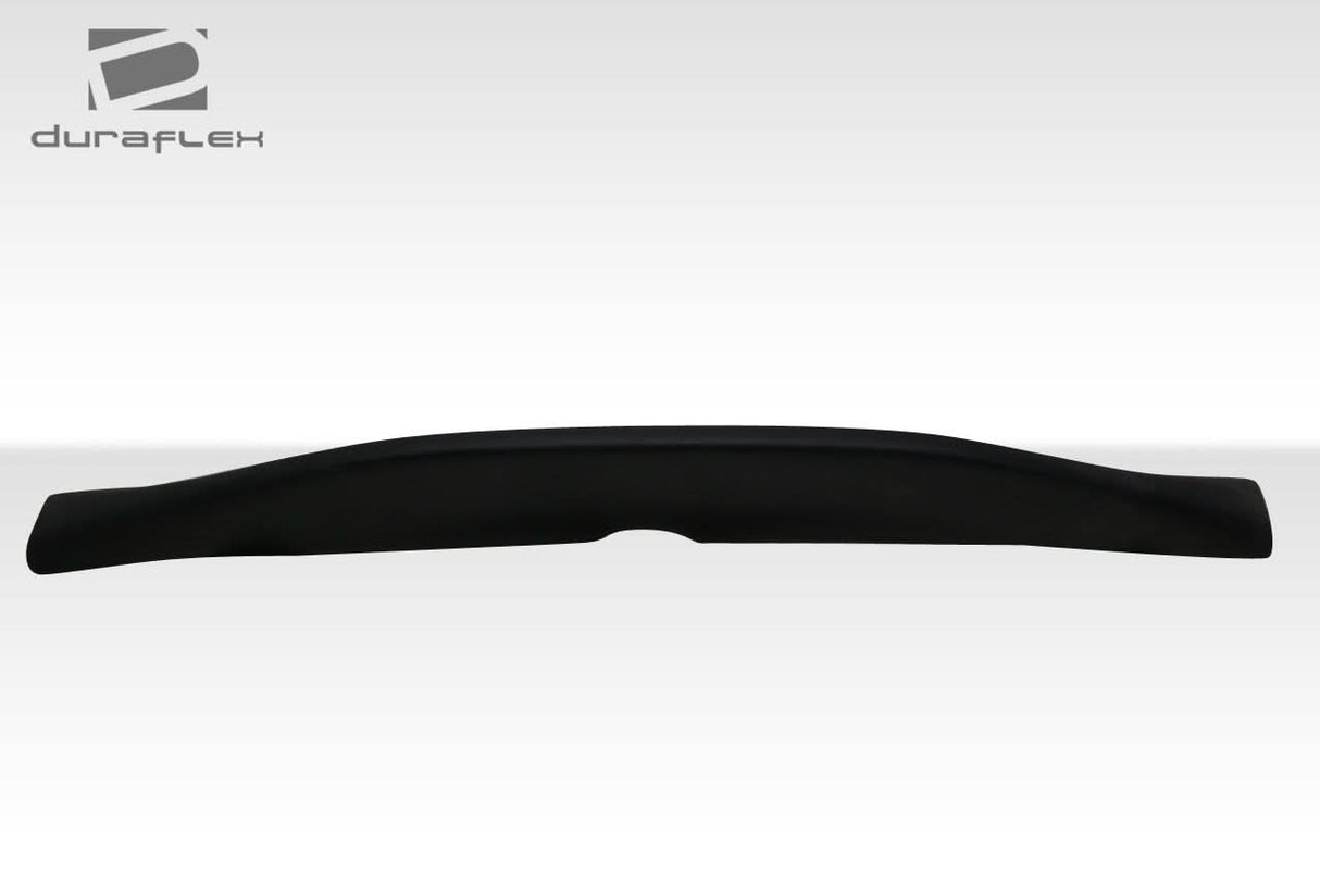 2016-2025 Mazda Miata Lightspeed Style Wing Spoiler - 1 Piece FRP