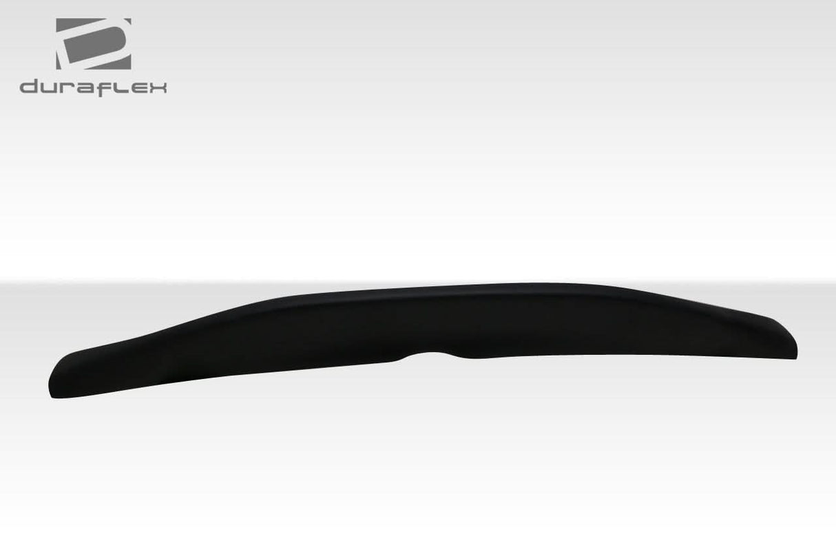 2016-2025 Mazda Miata Lightspeed Style Wing Spoiler - 1 Piece FRP