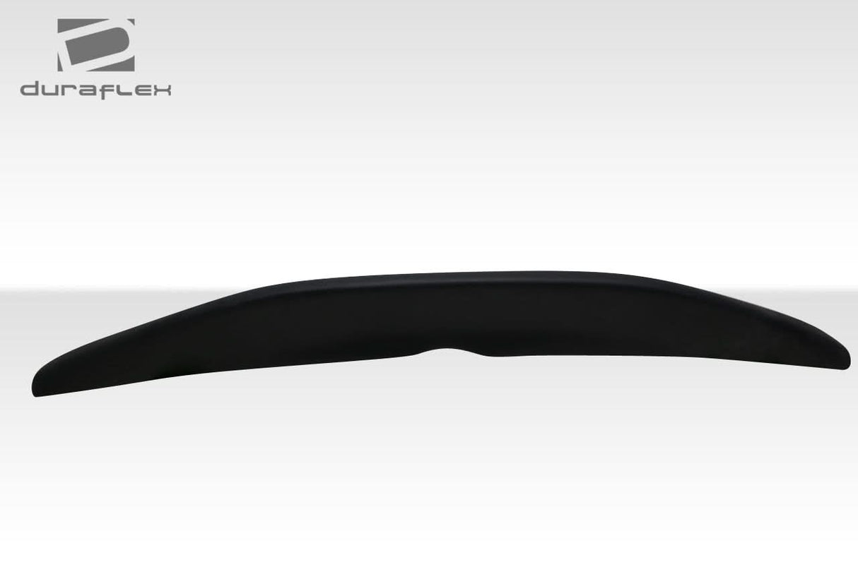 2016-2025 Mazda Miata Lightspeed Style Wing Spoiler - 1 Piece FRP