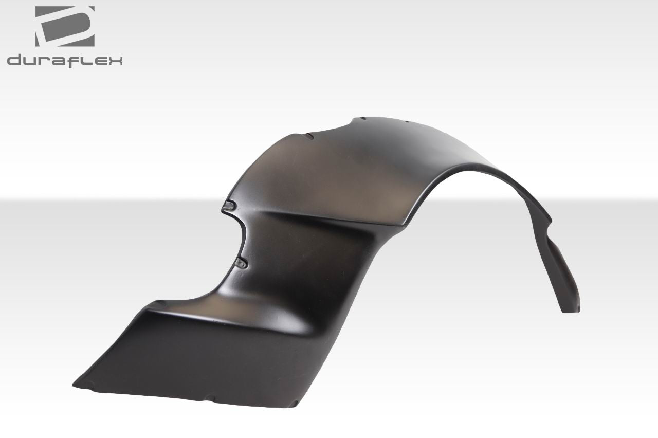 2004-2008 Mazda RX-8 Duraflex RBS 40mm Front Fender Flares - 2 Piece