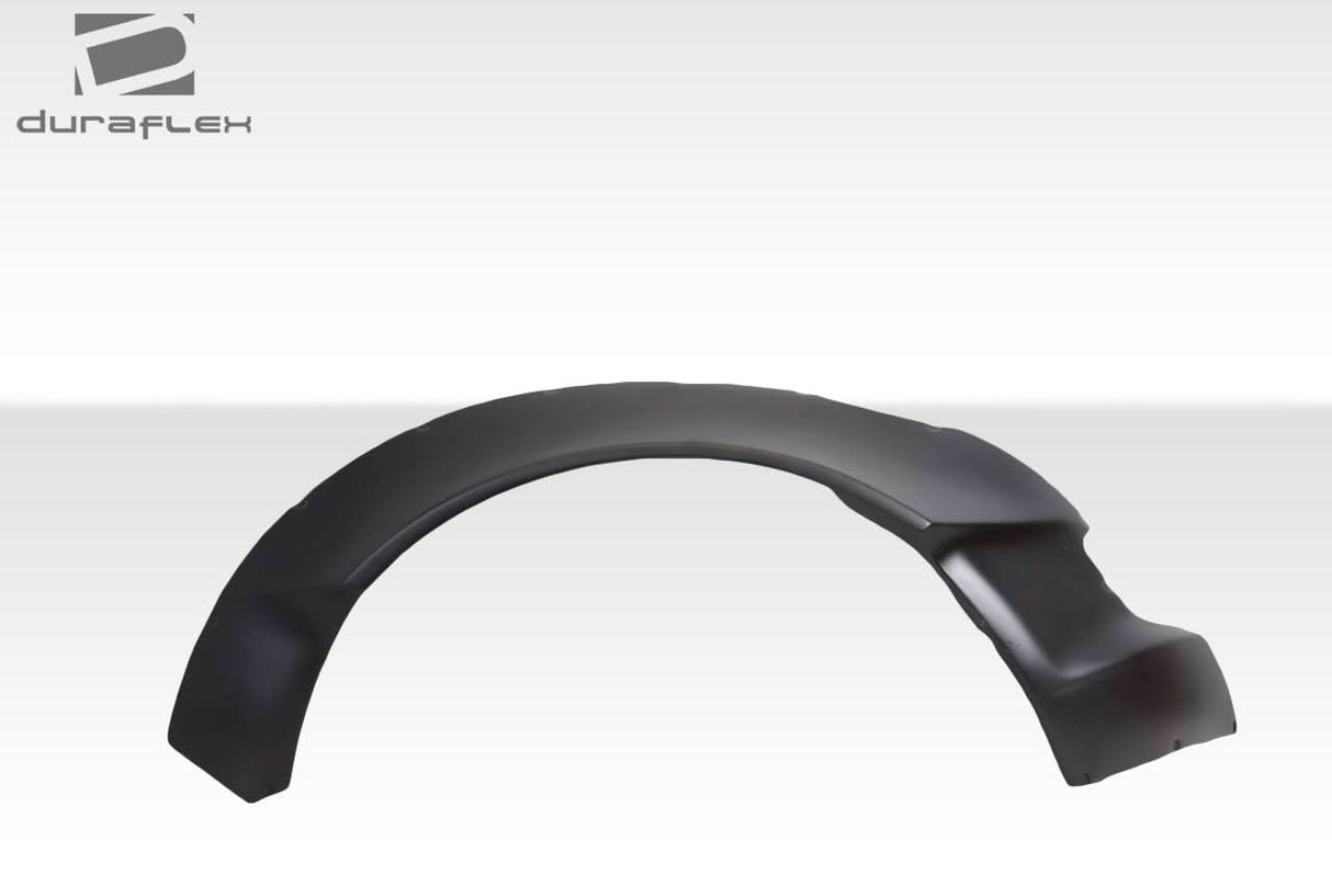 2004-2008 Mazda RX-8 RBS Style 40mm Front Fender Flares - FRP