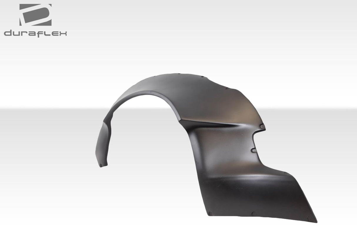 2004-2008 Mazda RX-8 Duraflex RBS 40mm Front Fender Flares - 2 Piece