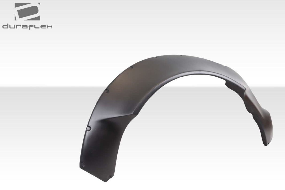 2004-2008 Mazda RX-8 RBS Style 40mm Front Fender Flares - FRP