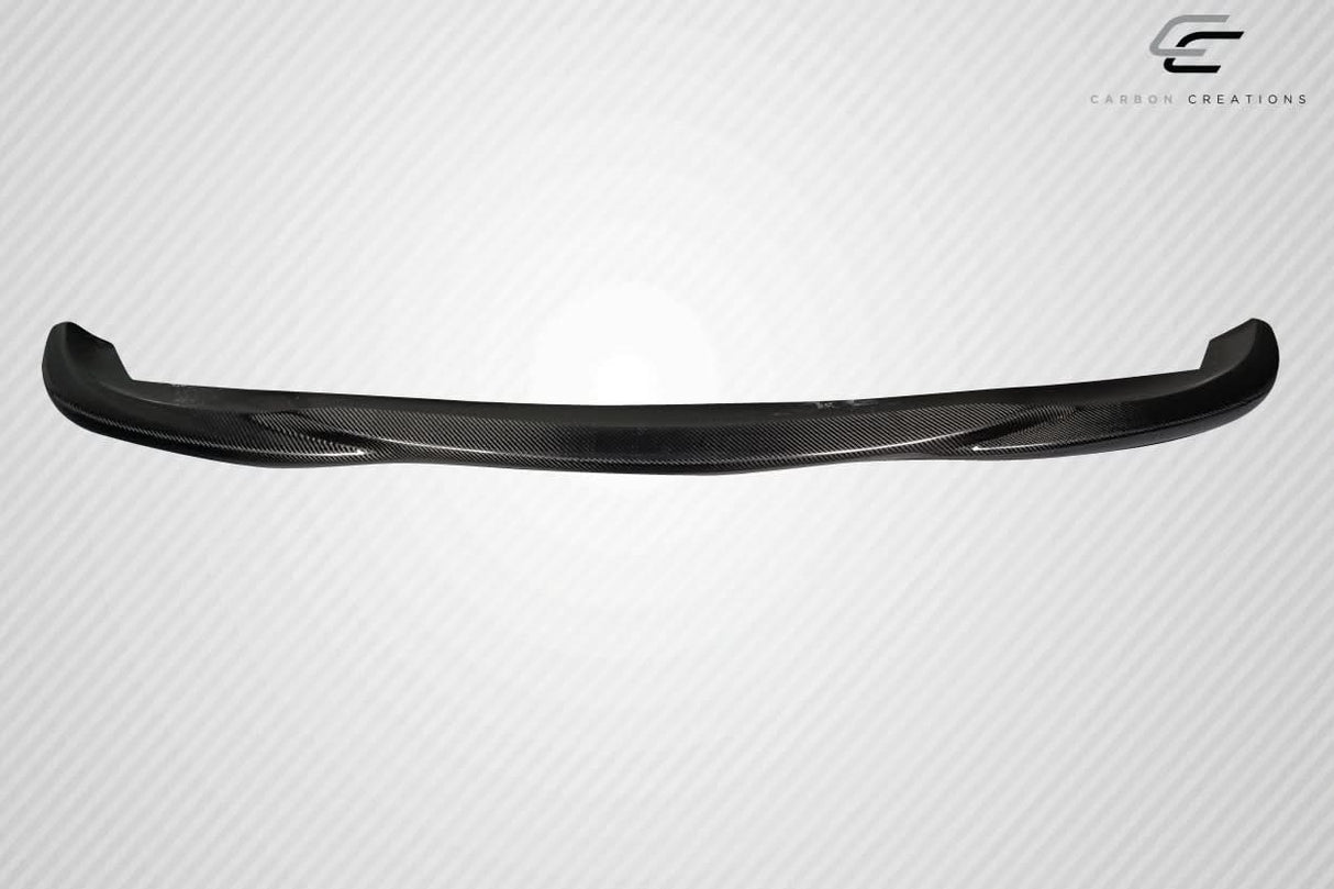 2001-2007 Mercedes C Class W203 L Sport Style Front Lip Spoiler