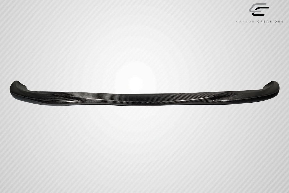 2001-2007 Mercedes C Class W203 L Sport Style Front Lip Spoiler