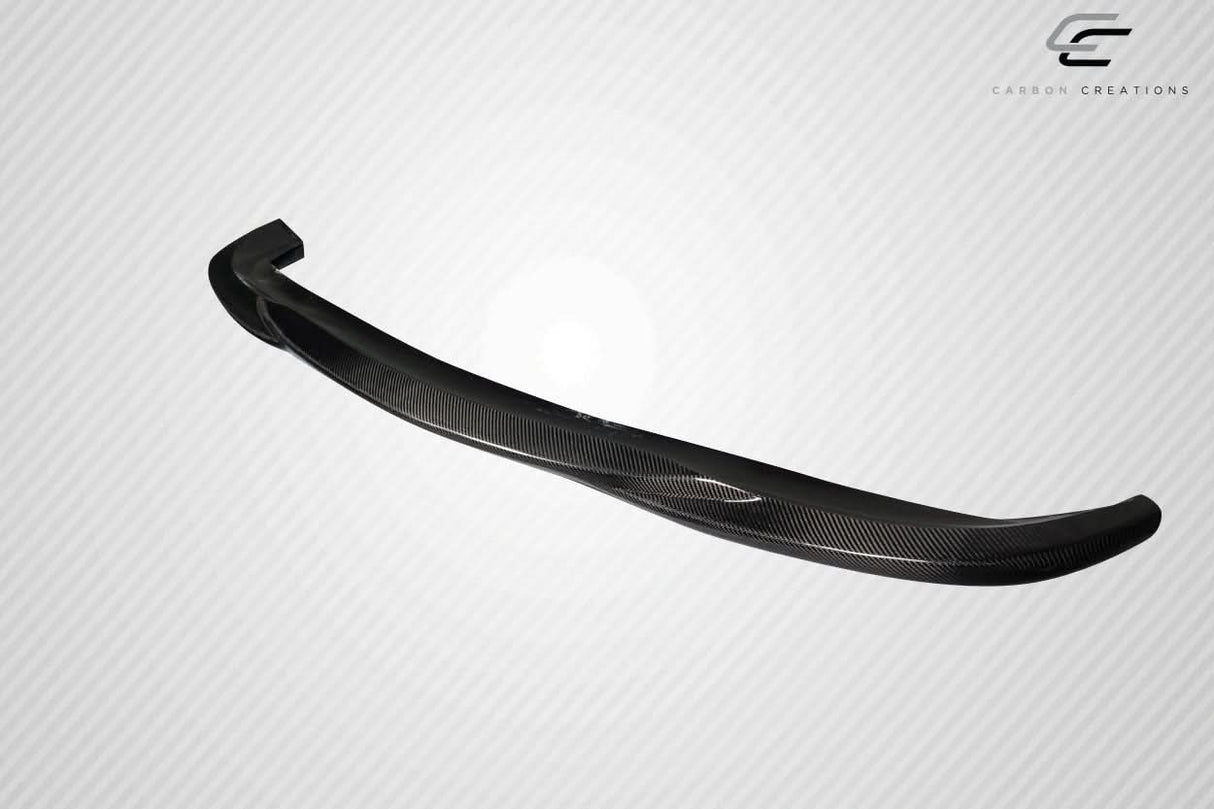 2001-2007 Mercedes C Class W203 L Sport Style Front Lip Spoiler