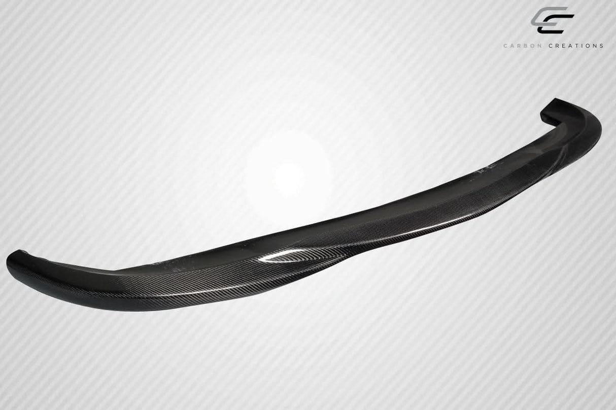 2001-2007 Mercedes C Class W203 L Sport Style Front Lip Spoiler