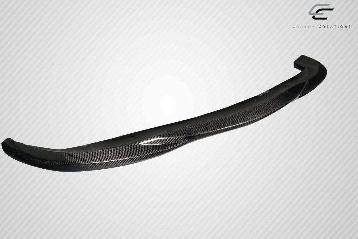 2001-2007 Mercedes C Class W203 L Sport Style Front Lip Spoiler