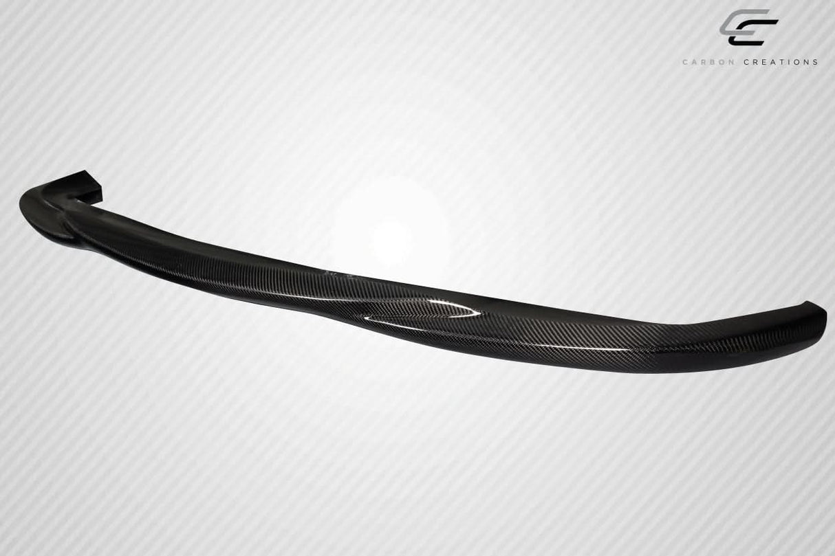 2001-2007 Mercedes C Class W203 L Sport Style Front Lip Spoiler