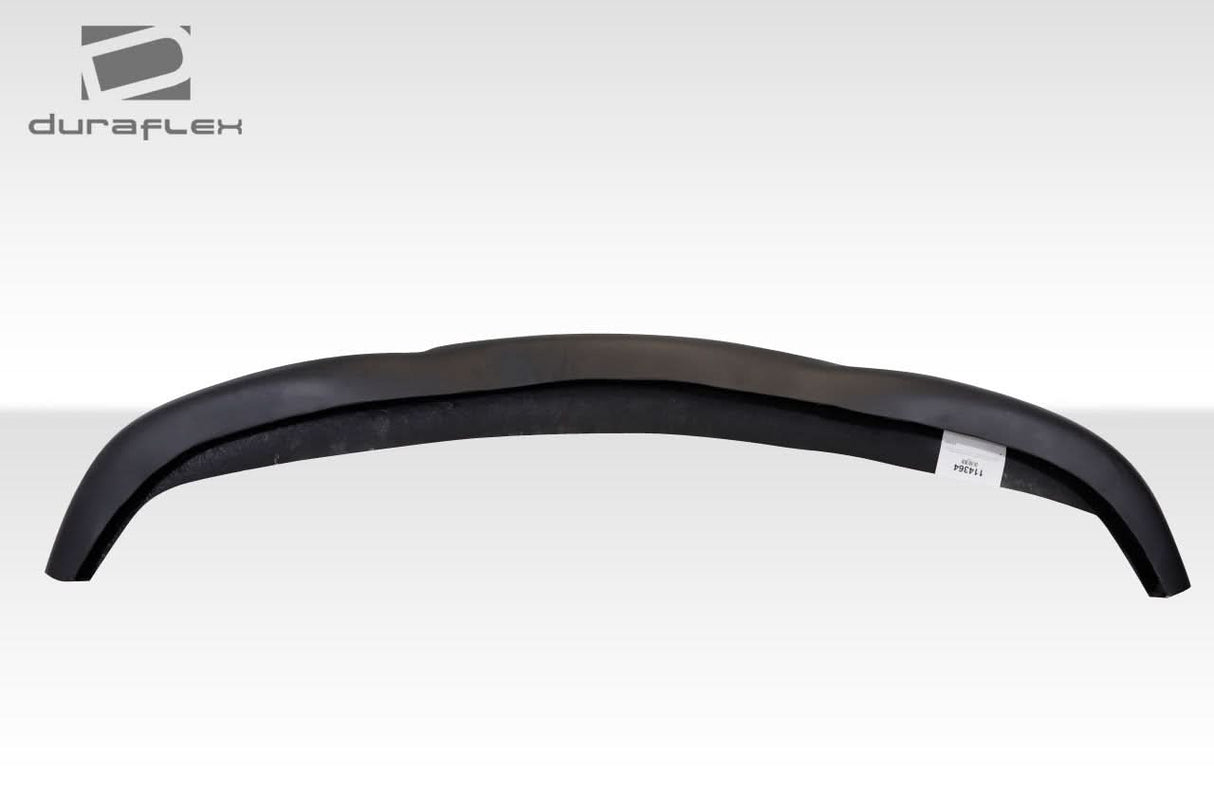 2001-2007 Mercedes C Class W203 L-Sport Style Front Lip Spoiler - FRP