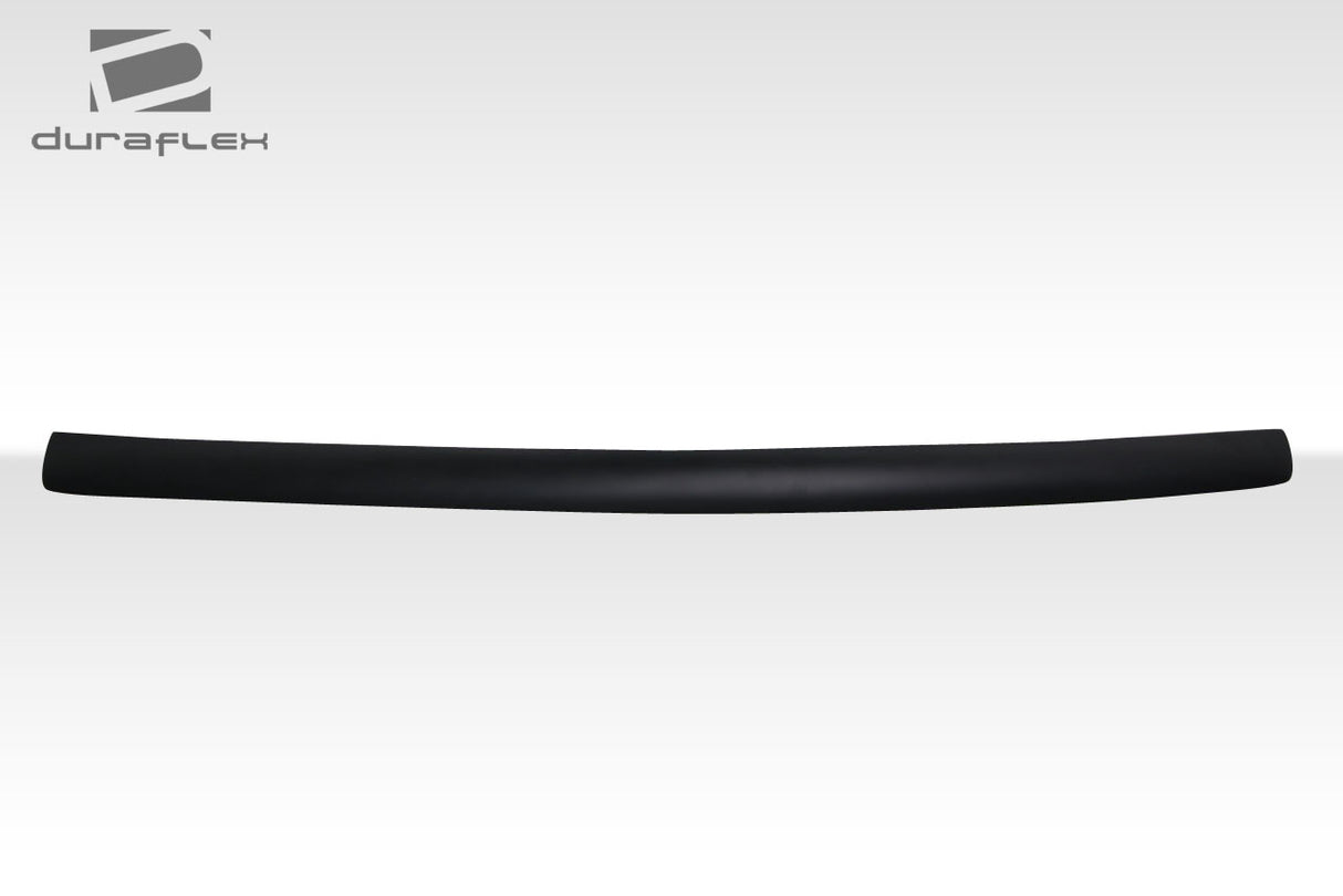 2008-2014 Mercedes C Class W204 Duraflex AF2 Wing Spoiler - 1 Piece