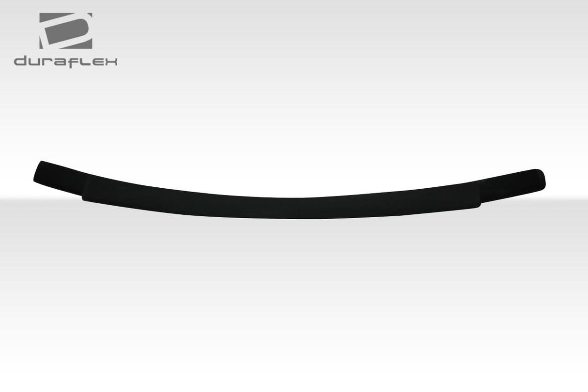 2008-2014 Mercedes C Class W204 R-Tech Style Wing Spoiler - FRP