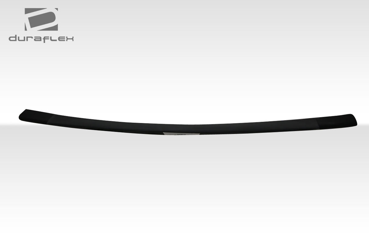 2008-2014 Mercedes C Class W204 Duraflex R-Tech Wing Spoiler - 1 Piece (S)