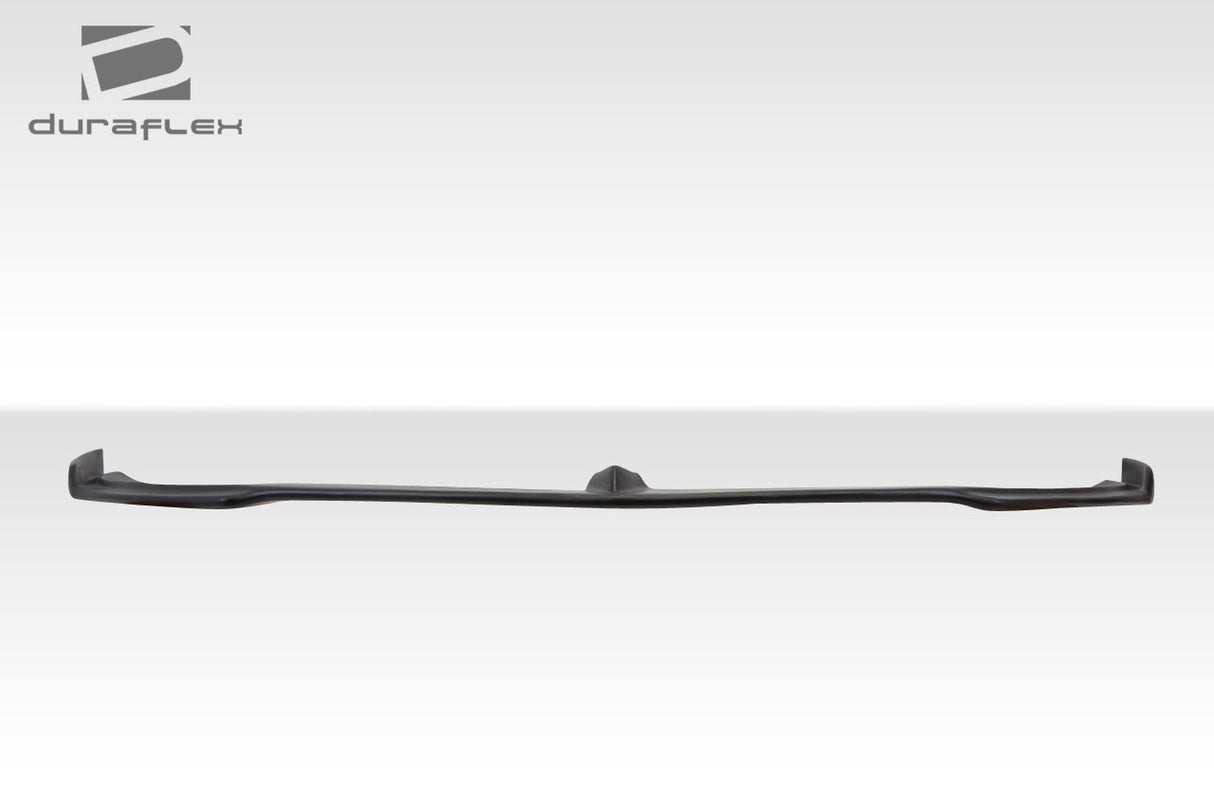 2015-2021 Mercedes C Class W205 Duraflex Fortune Front Lip - 1 Piece ( For AMG Bumper only) (S)