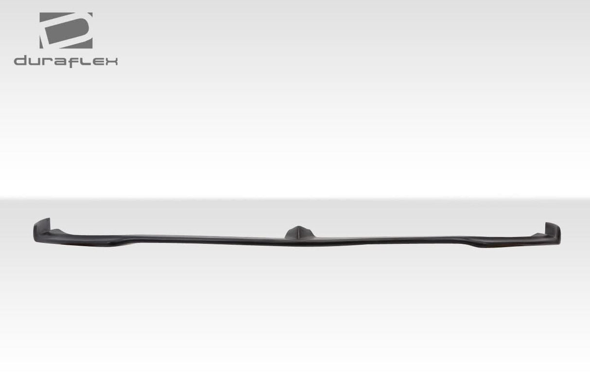 2015-2021 Mercedes C Class Fortune Style Front Lip - FRP