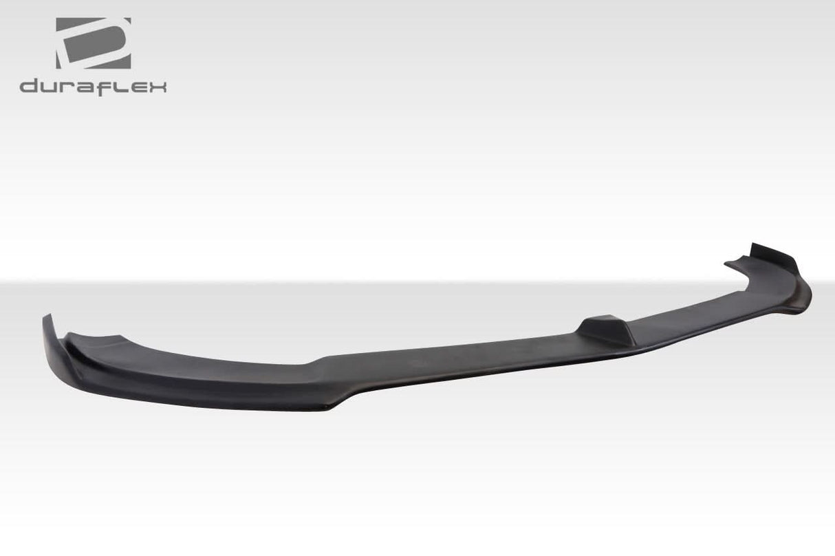 2015-2021 Mercedes C Class Fortune Style Front Lip - FRP