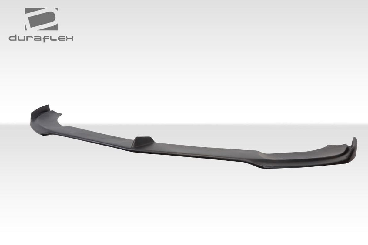 2015-2021 Mercedes C Class Fortune Style Front Lip - FRP