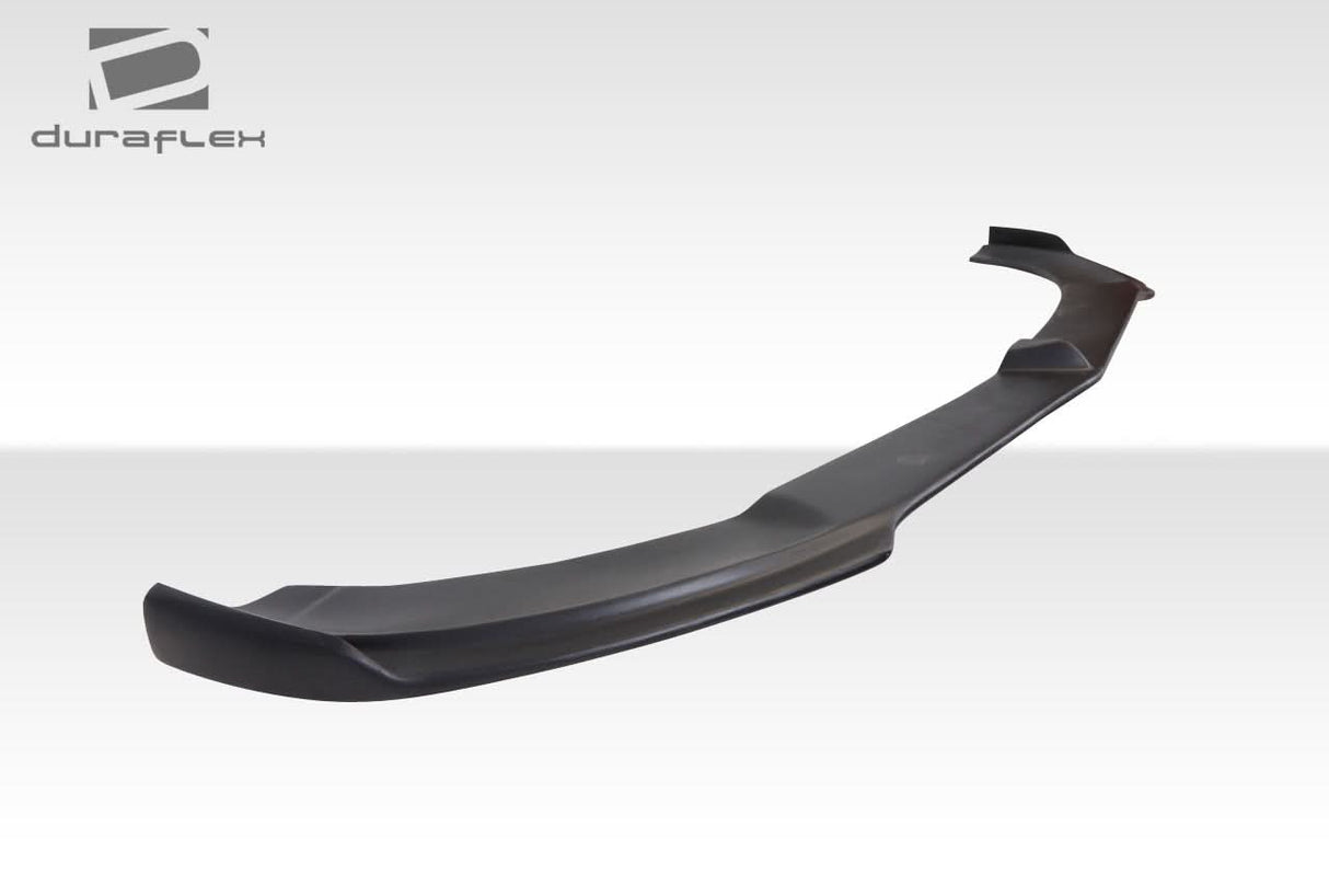 2015-2021 Mercedes C Class Fortune Style Front Lip - FRP
