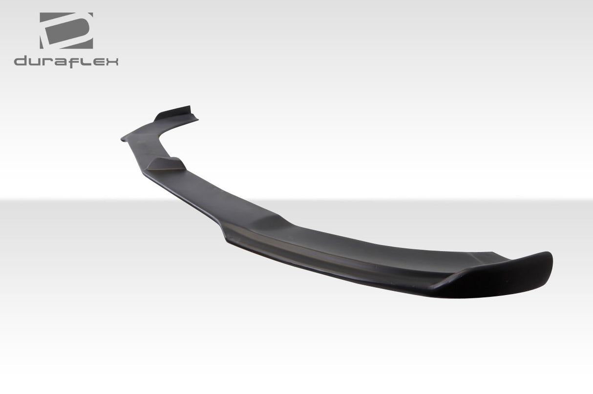 2015-2021 Mercedes C Class W205 Duraflex Fortune Front Lip - 1 Piece ( For AMG Bumper only) (S)