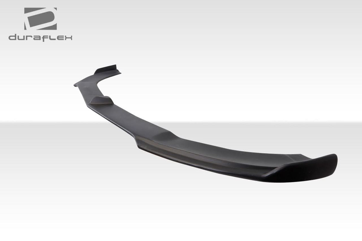 2015-2021 Mercedes C Class Fortune Style Front Lip - FRP