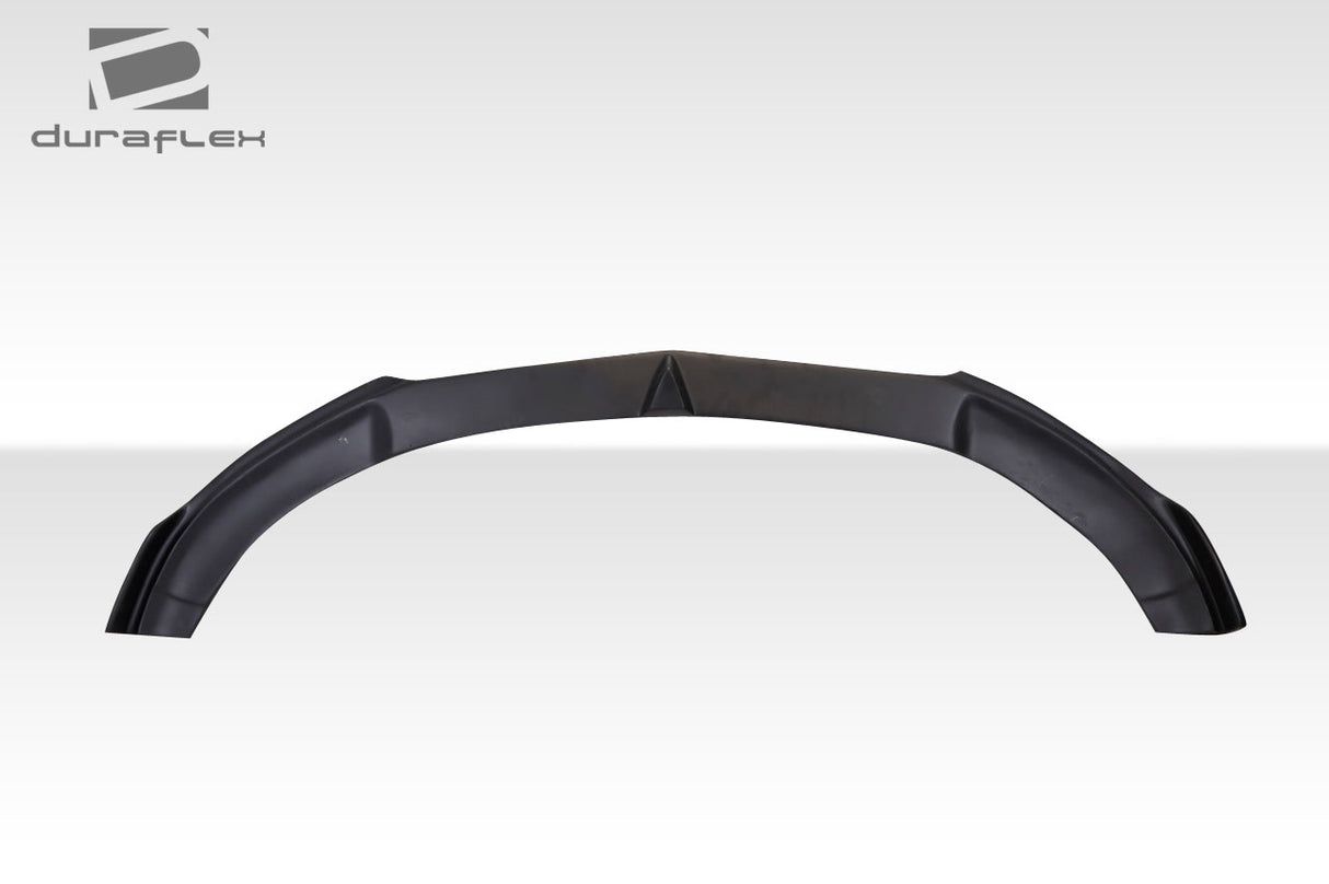 2015-2021 Mercedes C Class W205 Duraflex Fortune Front Lip - 1 Piece ( For AMG Bumper only) (S)