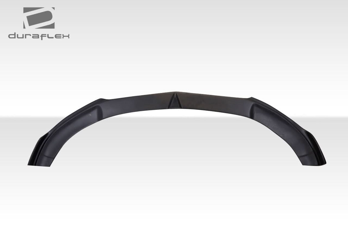 2015-2021 Mercedes C Class Fortune Style Front Lip - FRP