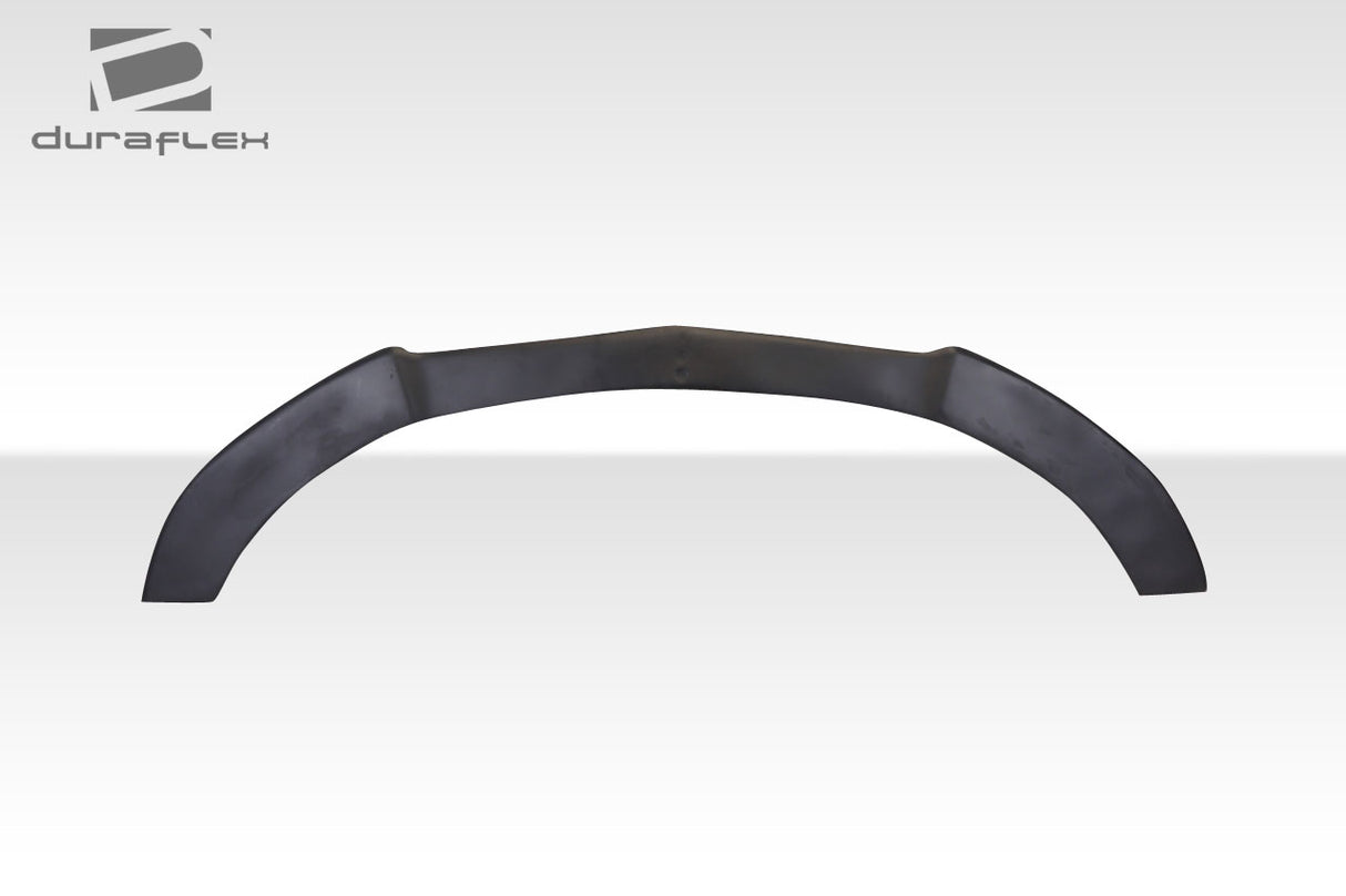 2015-2021 Mercedes C Class W205 Duraflex Fortune Front Lip - 1 Piece ( For AMG Bumper only) (S)