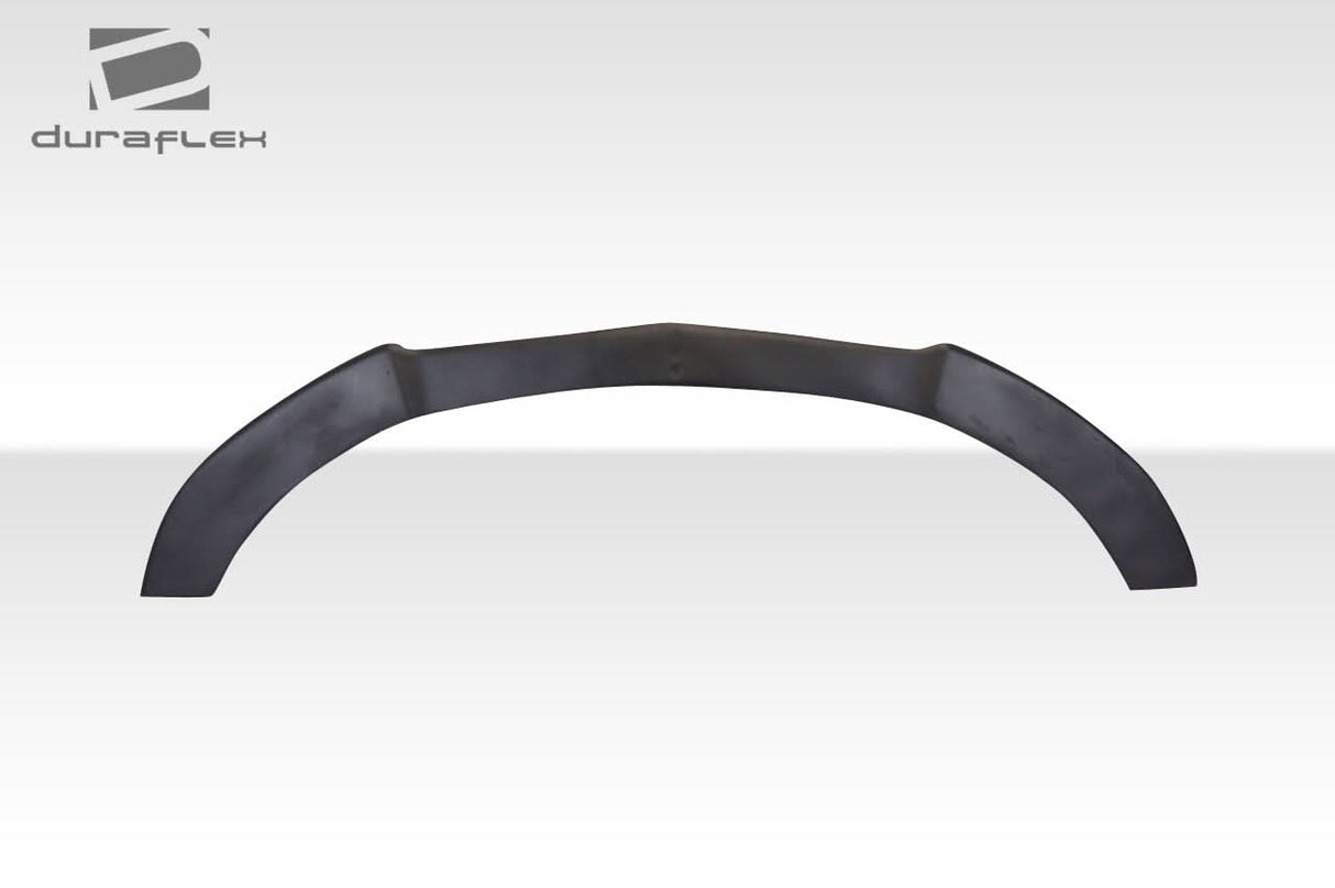 2015-2021 Mercedes C Class Fortune Style Front Lip - FRP