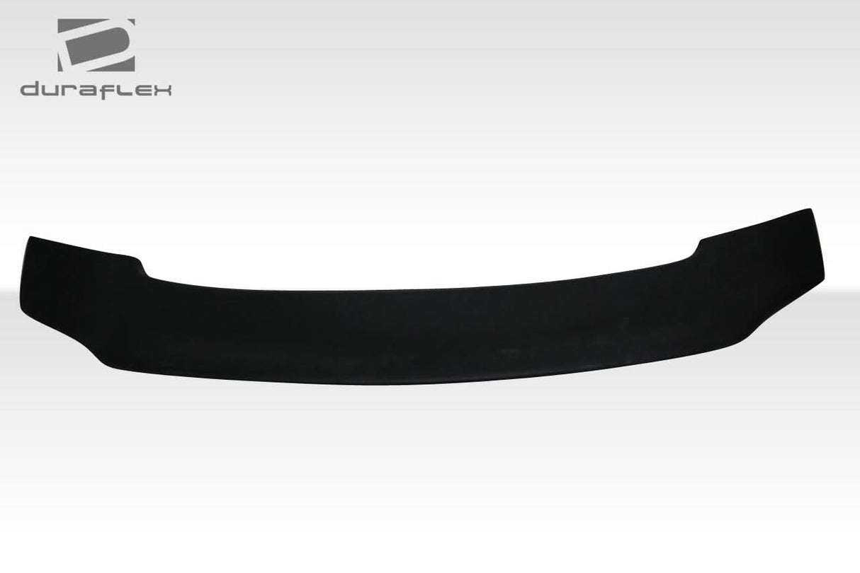 2012-2018 Mercedes CLS Class R-Tech Style Wing Spoiler - FRP
