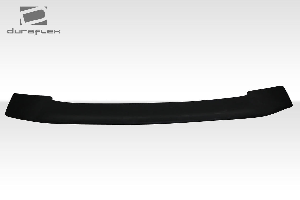 2012-2018 Mercedes CLS Class R-Tech Style Wing Spoiler - FRP