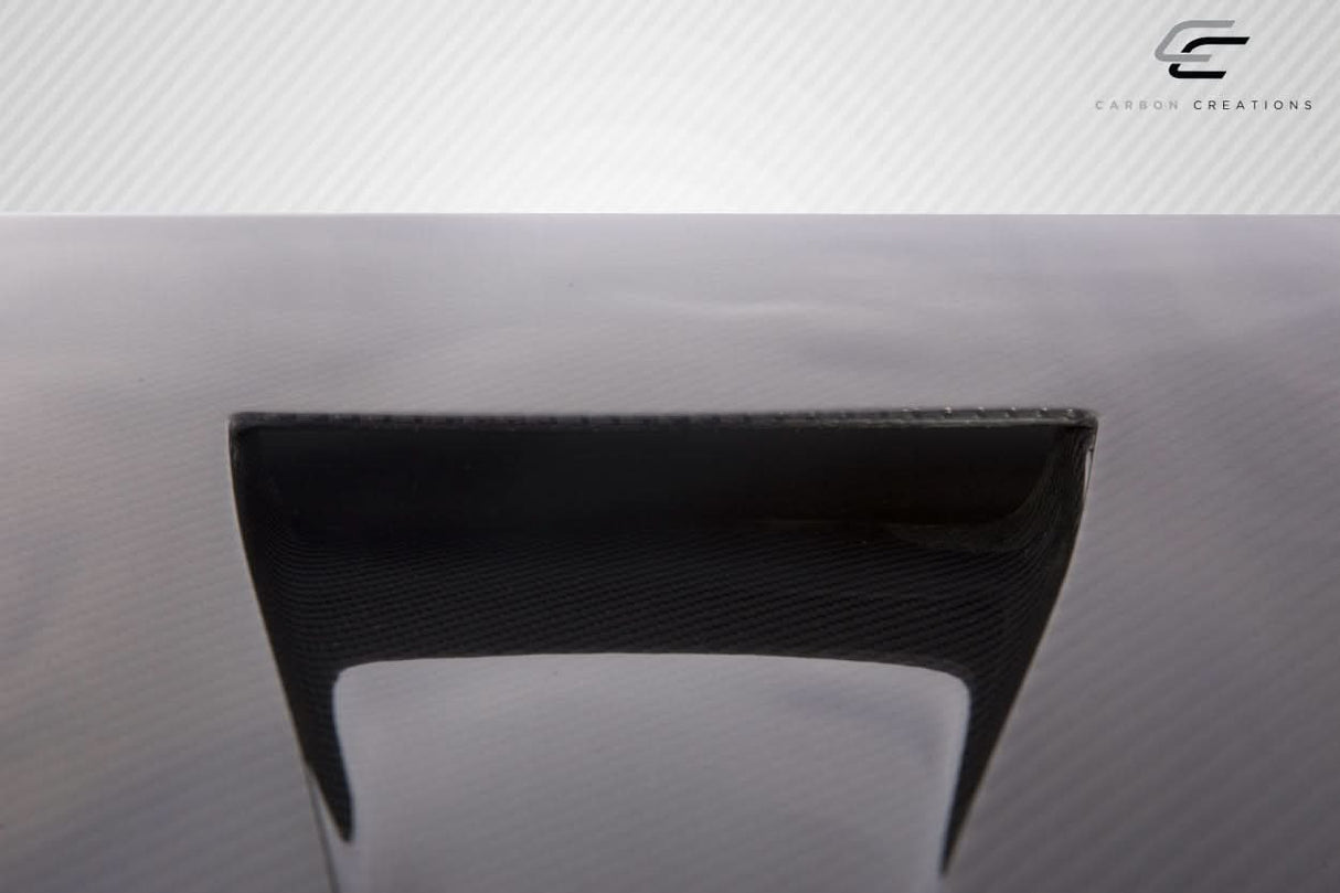 2013-2020 Toyota 86 VRS Style Hood - Carbon Fiber