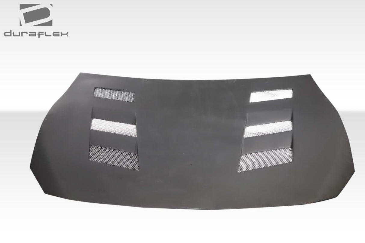 2013-2020 Toyota 86 AM-S Style Hood - FRP