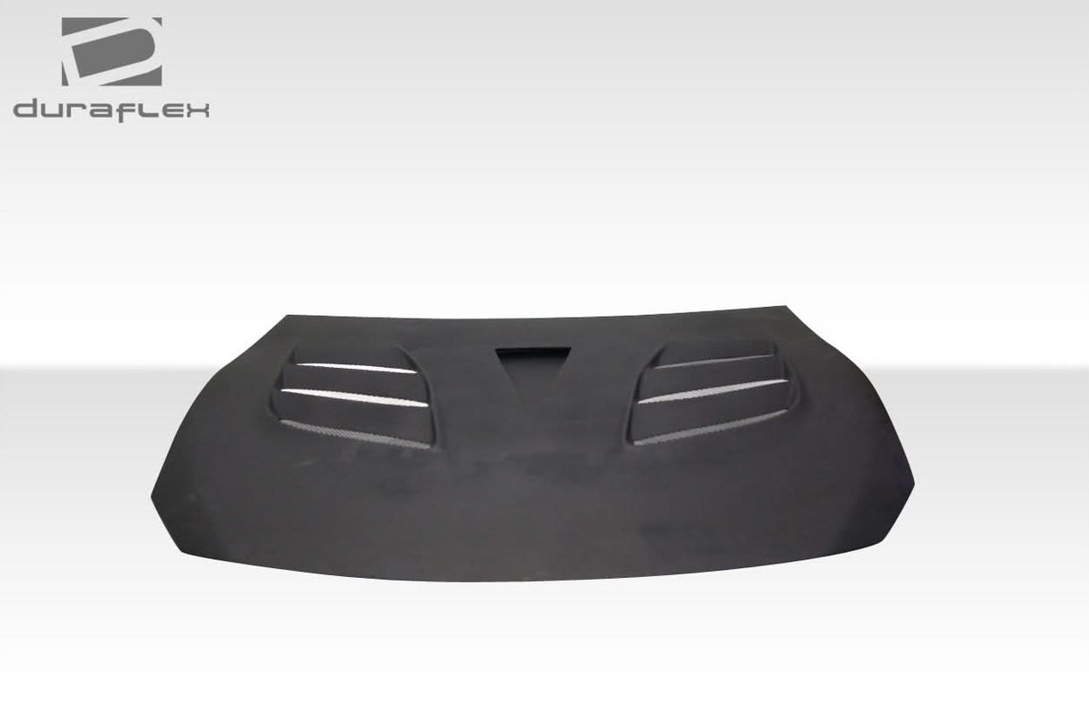 2013-2020 Toyota 86 VRS Style Hood - FRP