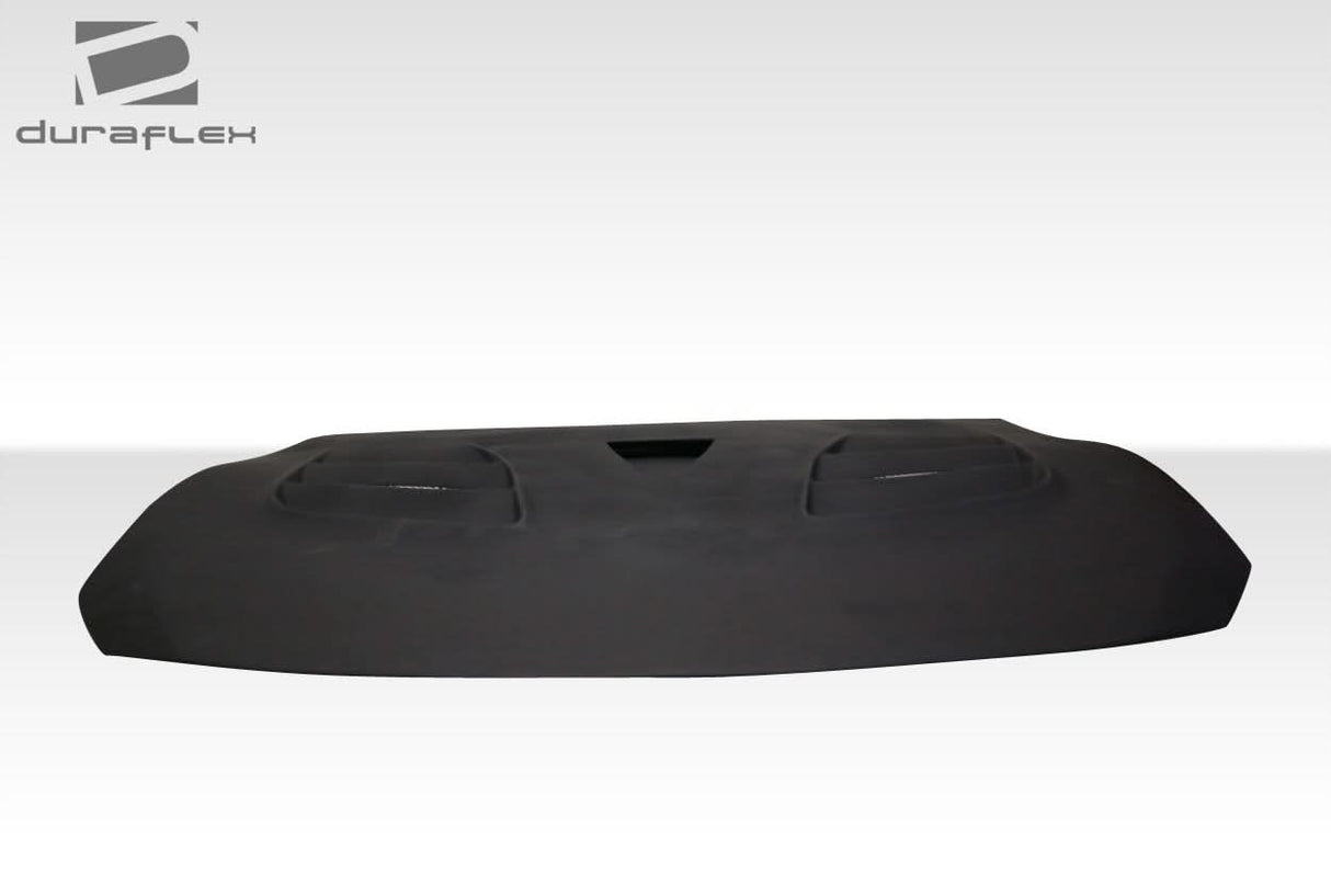 2013-2020 Toyota 86 VRS Style Hood - FRP