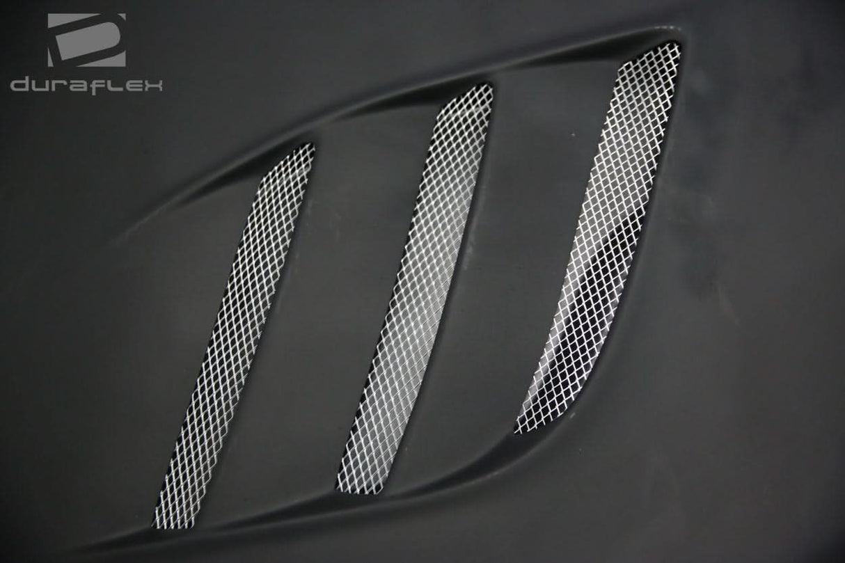 2013-2020 Toyota 86 VRS Style Hood - FRP