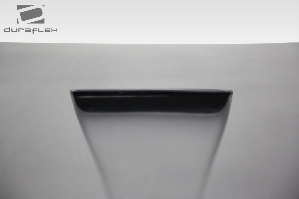 2013-2020 Scion FR-S Toyota 86 Subaru BRZ Duraflex VRS Hood - 1 Piece