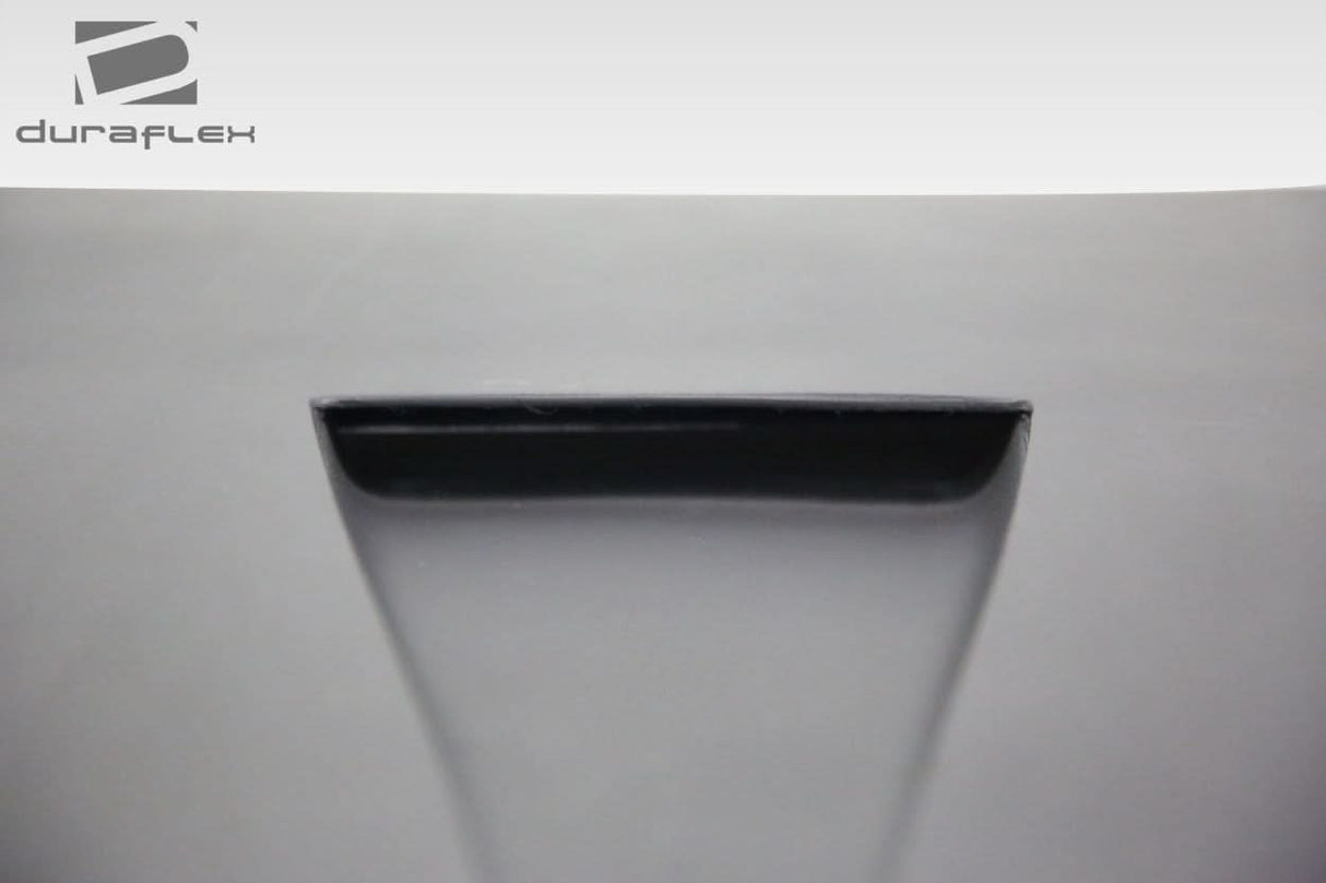 2013-2020 Toyota 86 VRS Style Hood - FRP