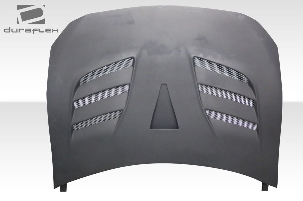 2013-2020 Toyota 86 VRS Style Hood - FRP