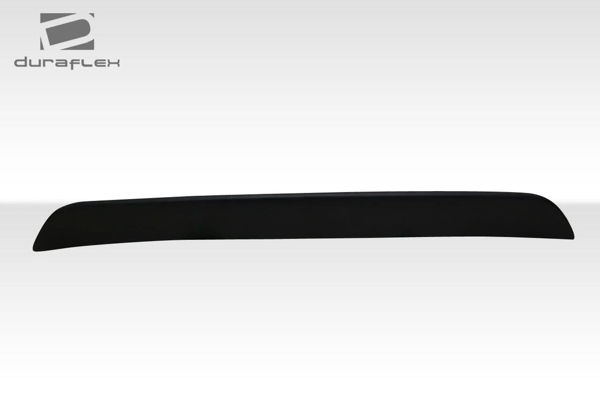 2011-2015 Scion tC RSS Style Racing Wing Spoiler - 1 Piece - FRP